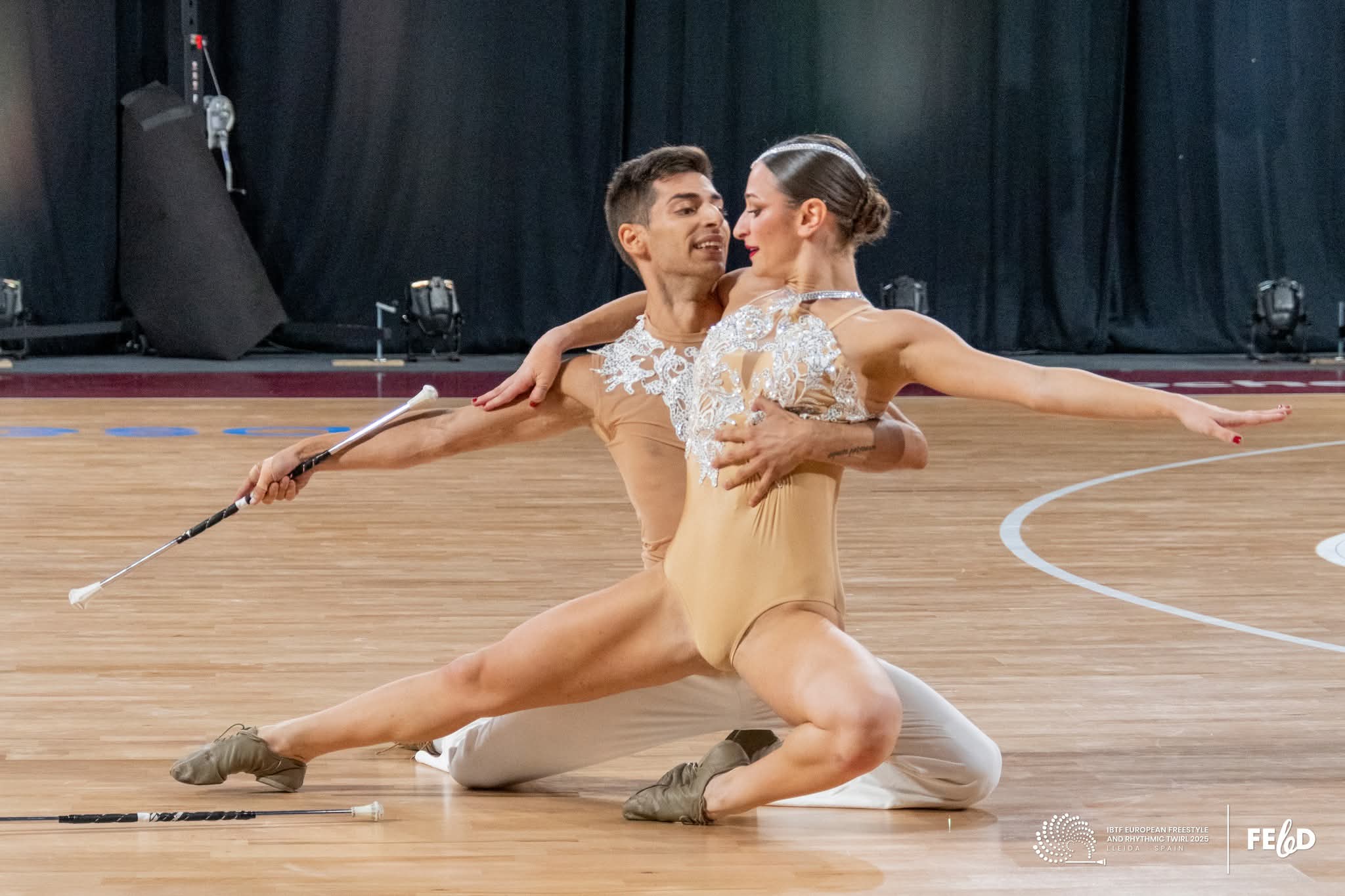 SR PAIR