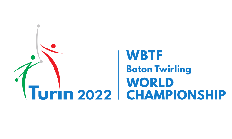 Logo evento Turin 2022 WBTF