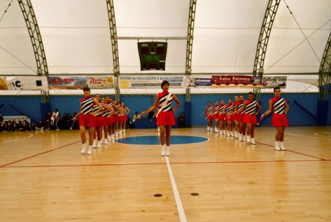 Federazione Italiana Twirling