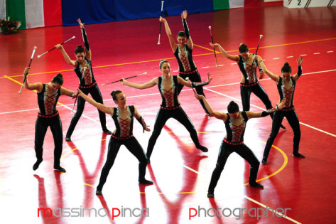 Federazione Italiana Twirling