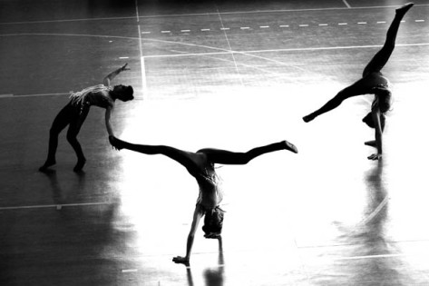 Federazione Italiana Twirling - Foto Massimo Pinca