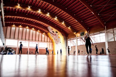 Nazionale Italiana Twirling