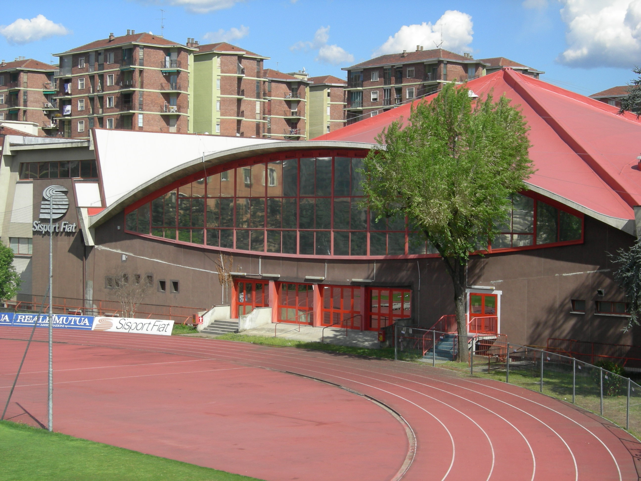 sisport