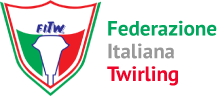 Federazione Italiana Twirling - Logo